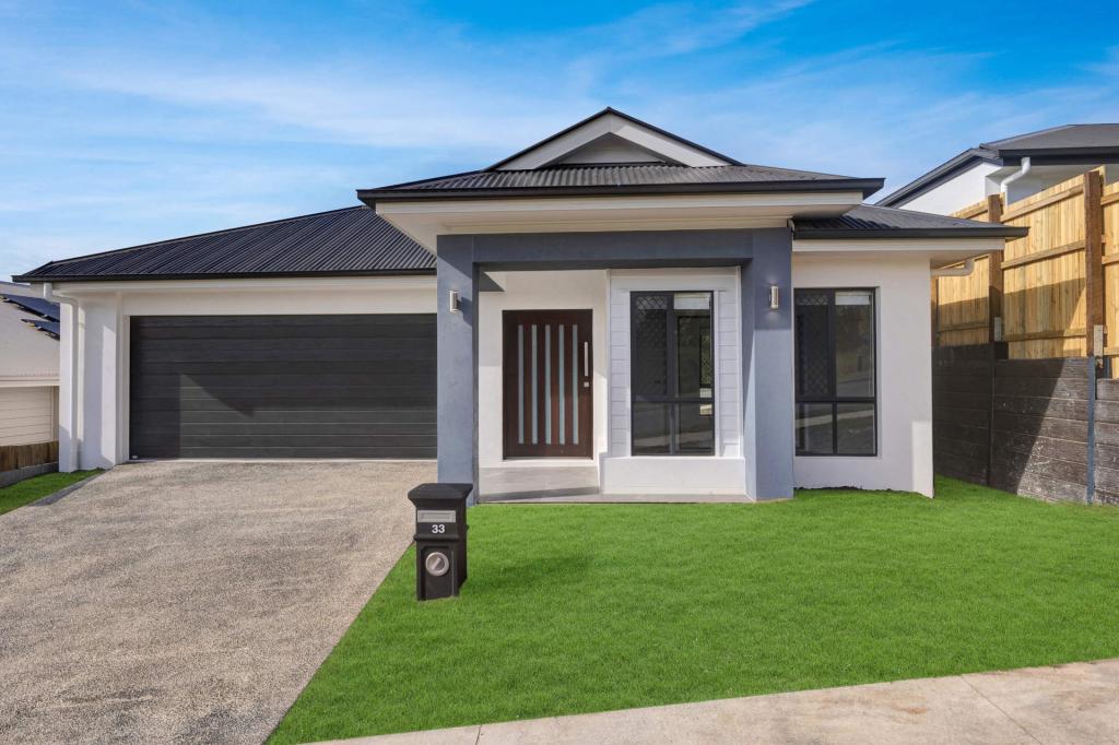 33 ELDERBERRY ST, NARANGBA, QLD 4504