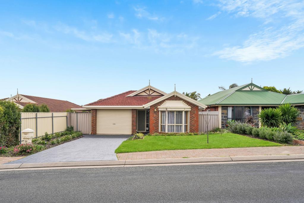 20 Tuscanny Way, Woodcroft, SA 5162