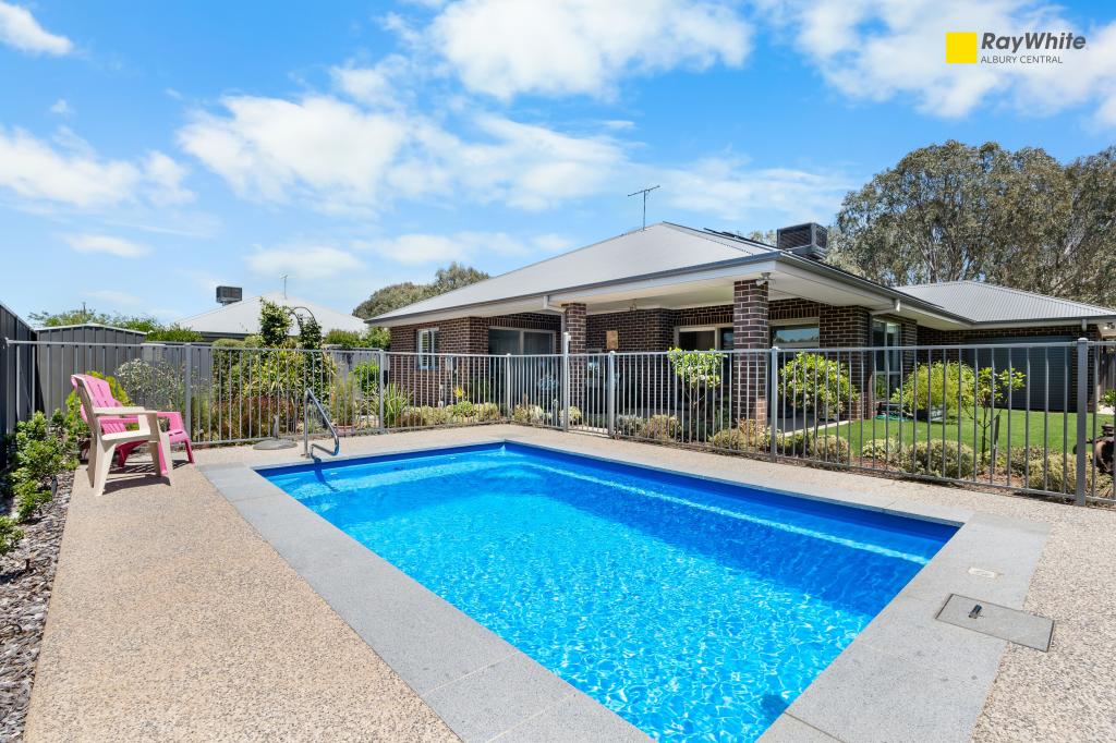 30 Swansea Ct, Thurgoona, NSW 2640