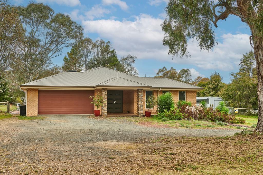 7 Shakespere St, Heathcote, VIC 3523