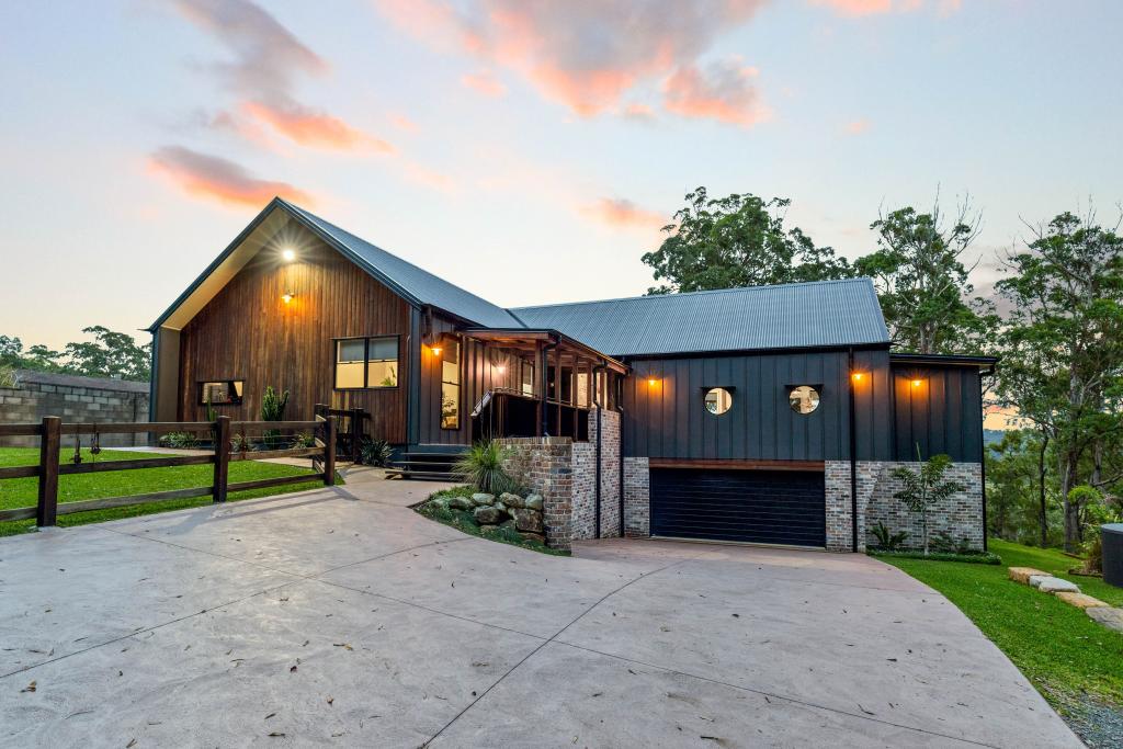 40 Rocky Creek Forest Rd, Maroochy River, QLD 4561