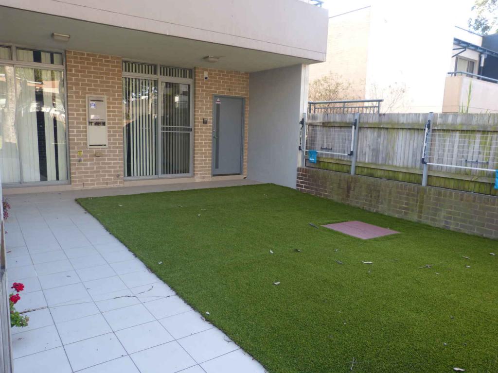 94/11 Glenvale Ave, Parklea, NSW 2768