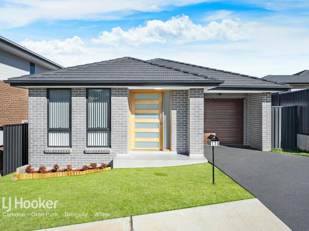 170 Wainwright Dr, Cobbitty, NSW 2570
