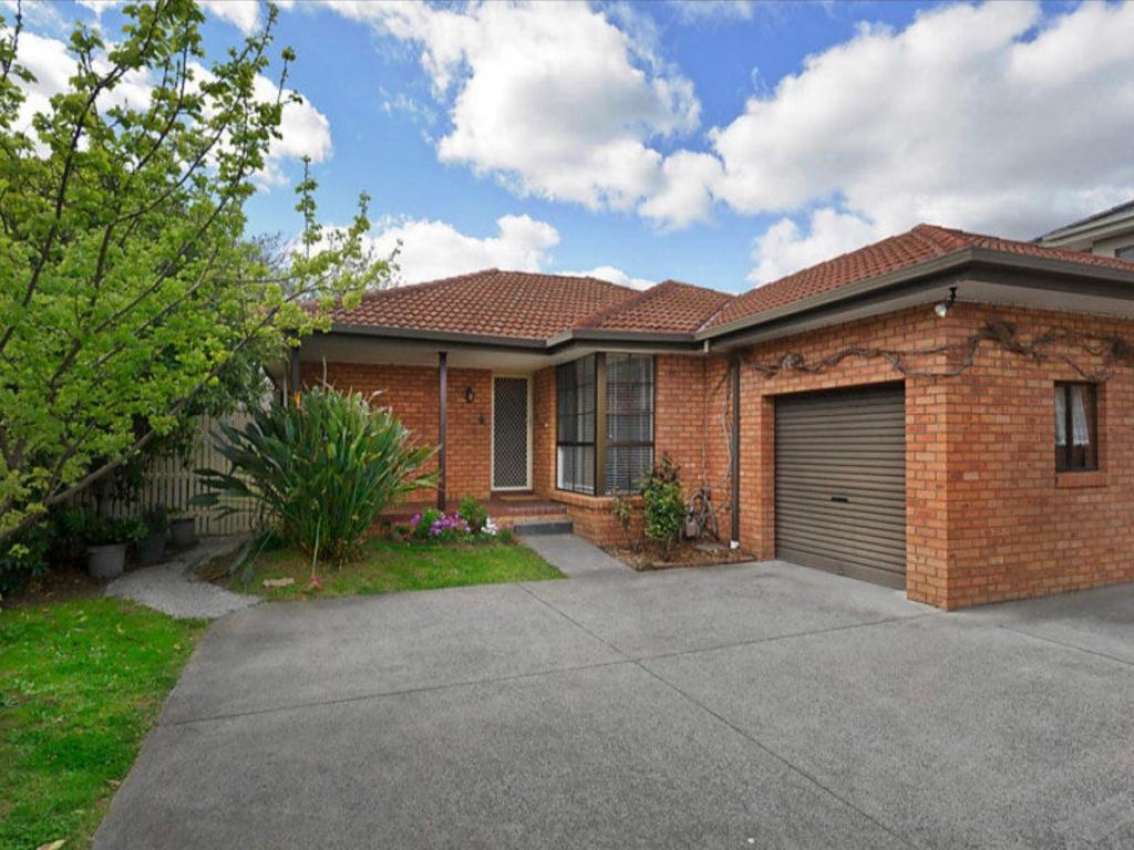 2/34 Porter Rd, Heidelberg Heights, VIC 3081