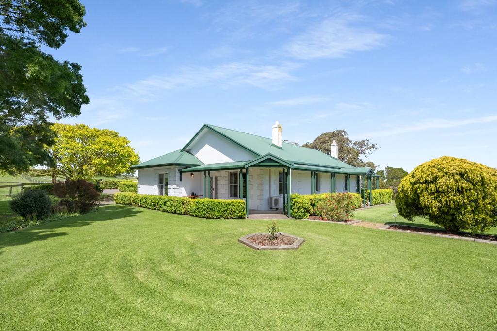 207 Berkefeld Rd, Ob Flat, SA 5291