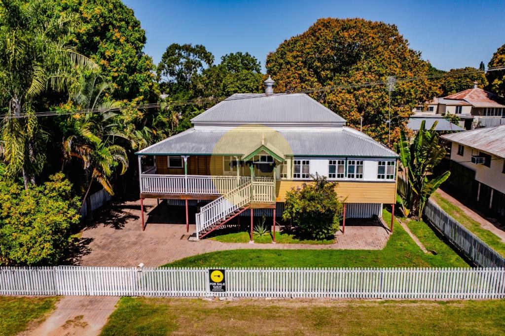 88 Mary St, Charters Towers City, QLD 4820