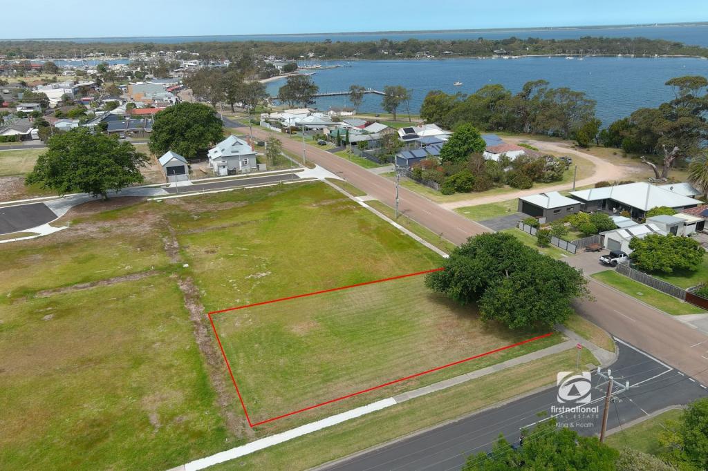 2 Reynolds St, Paynesville, VIC 3880