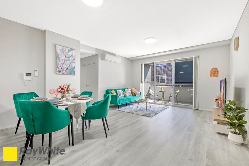 E207/3 Adonis Ave, Rouse Hill, NSW 2155
