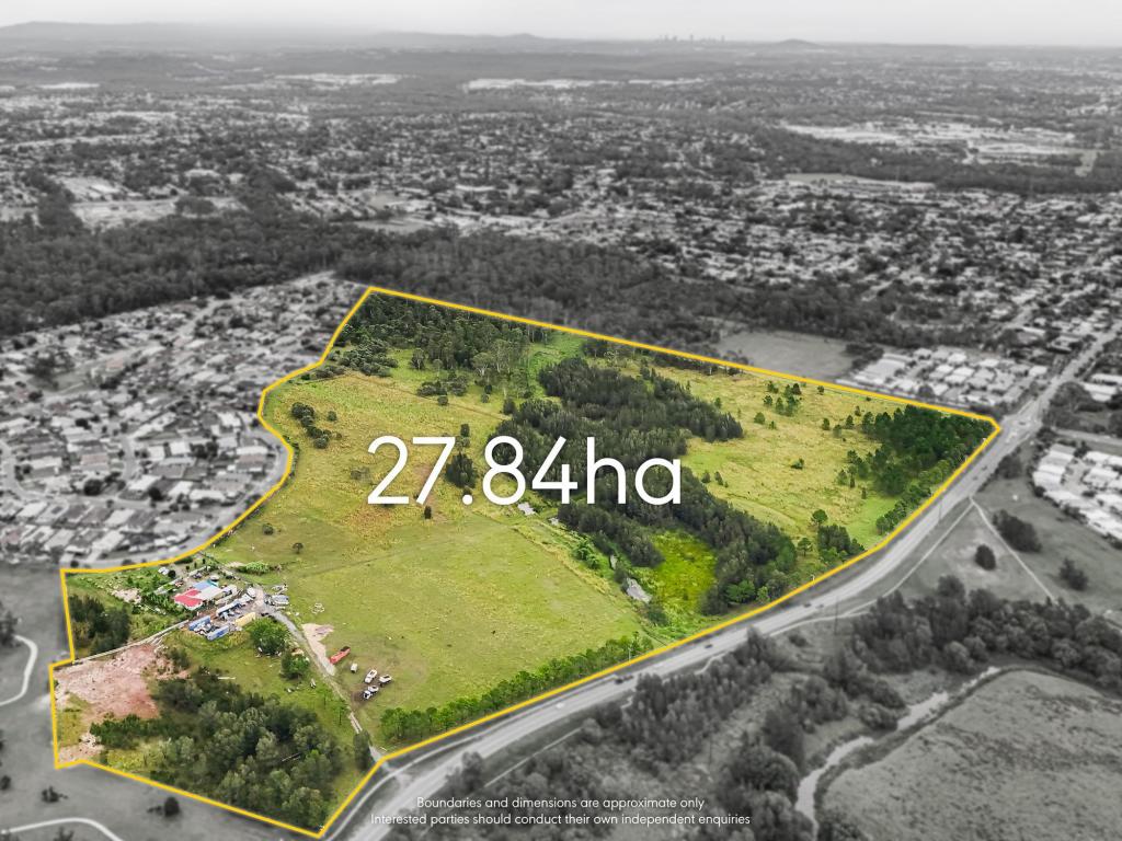 111-175 Logan Reserve Rd, Logan Reserve, QLD 4133