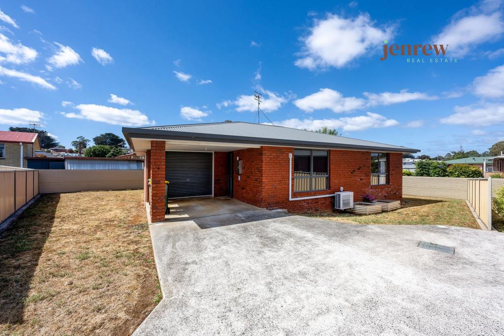 4/107-111 Mooreville Rd, Shorewell Park, TAS 7320