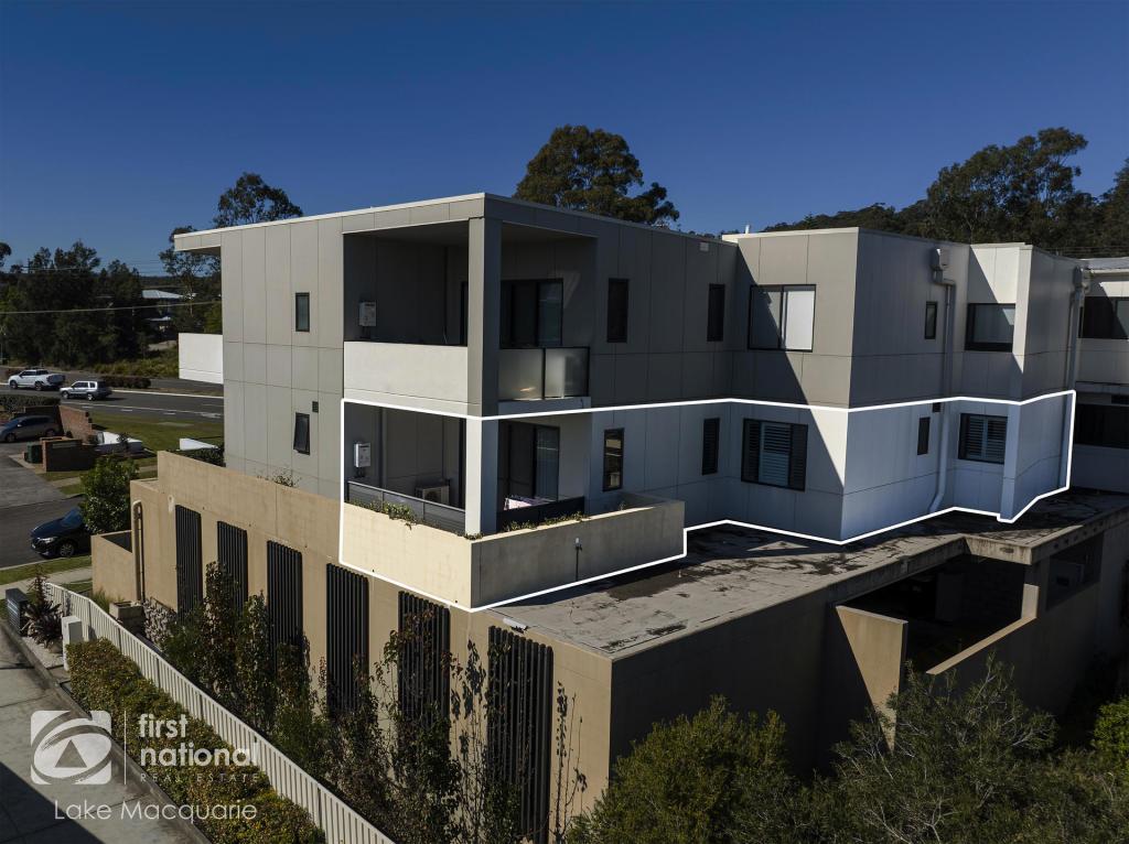 103/61 Martin St, Warners Bay, NSW 2282