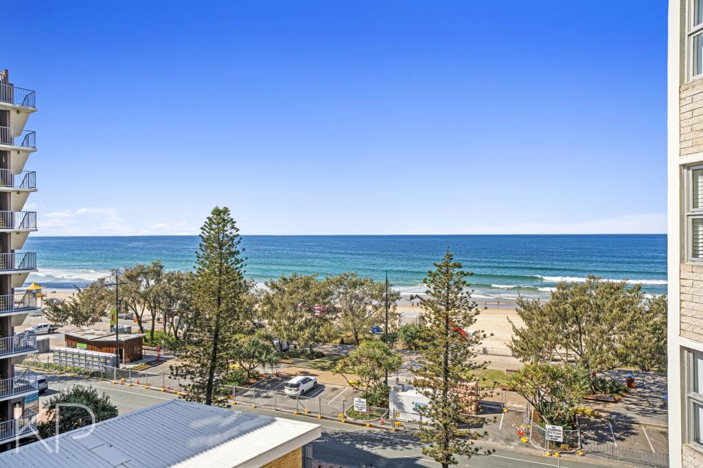 27/26 The Esplanade, Surfers Paradise, QLD 4217