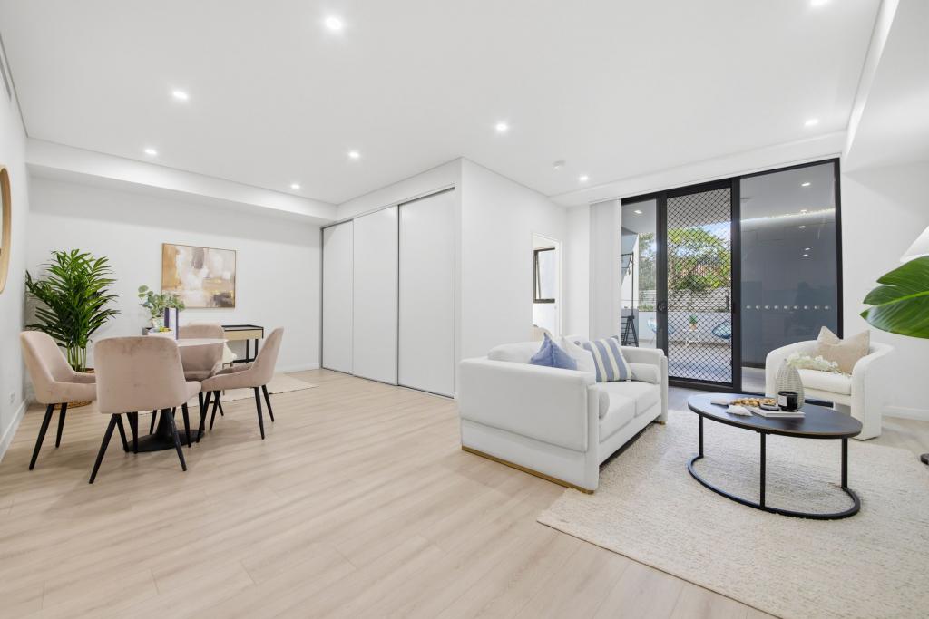 G13/5 Bidjigal Rd, Arncliffe, NSW 2205