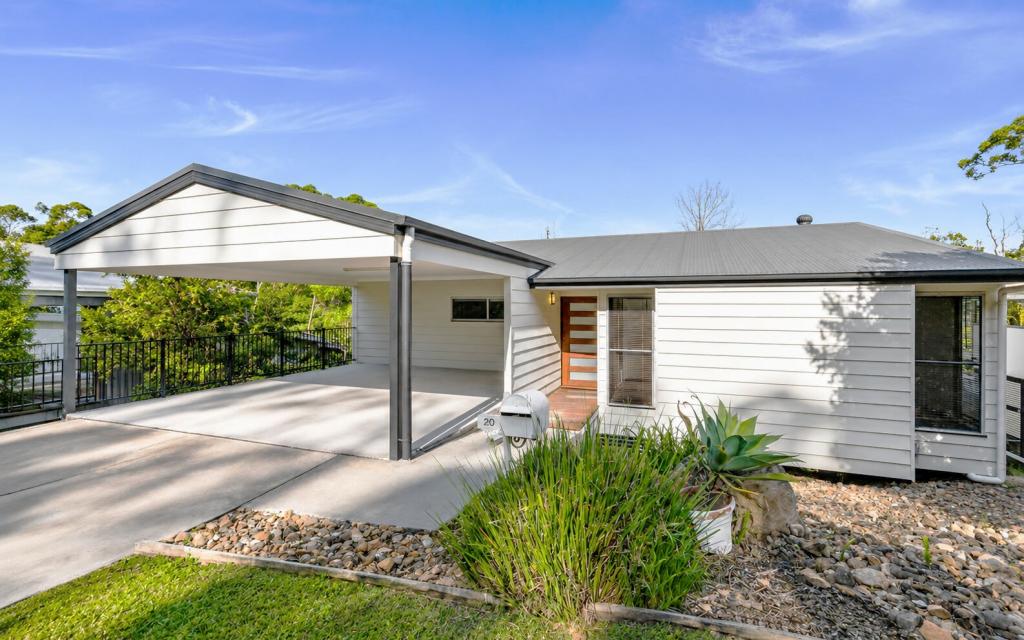 20 Donna Pl, Buderim, QLD 4556