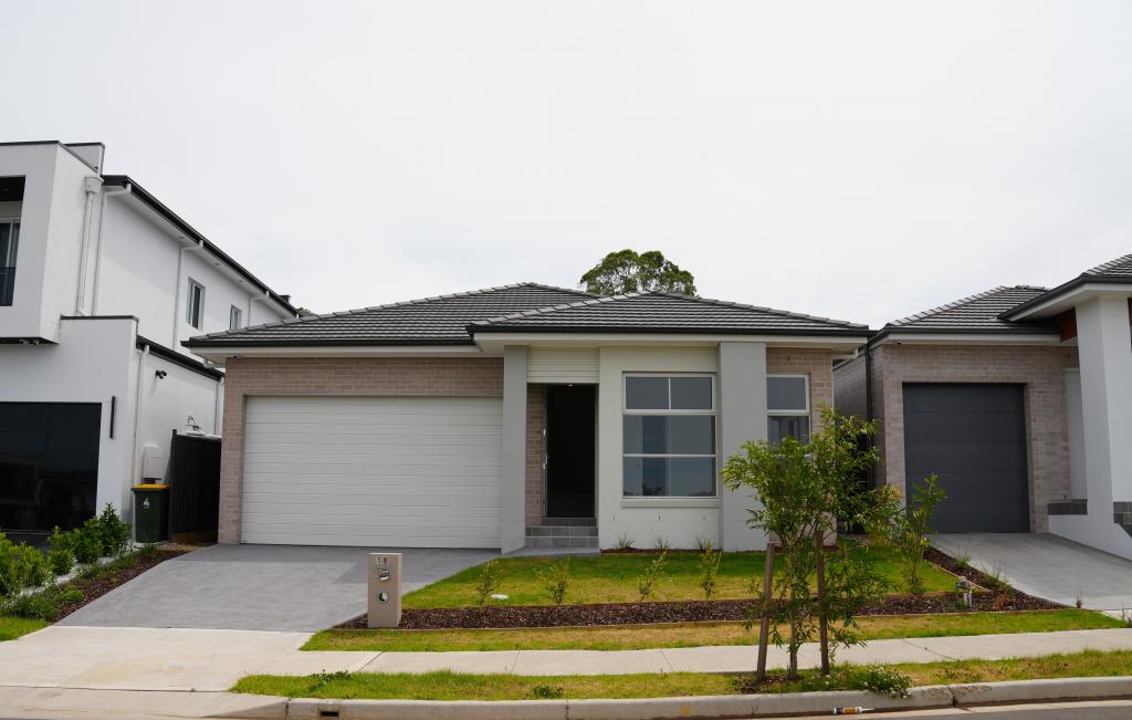 18 Stringybark Rd, Oakville, NSW 2765