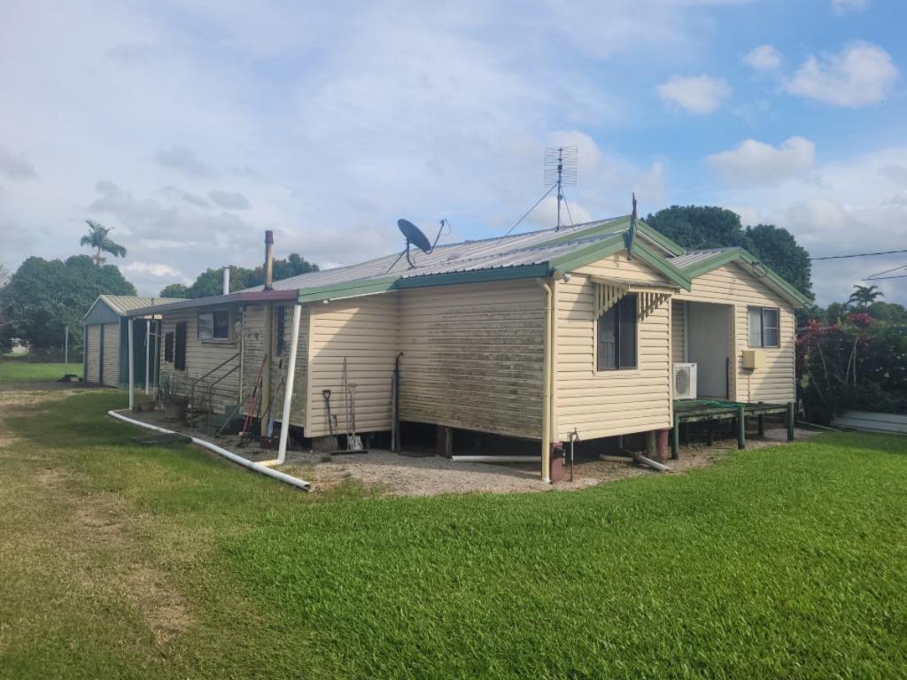 41 Davidson St, Ingham, QLD 4850