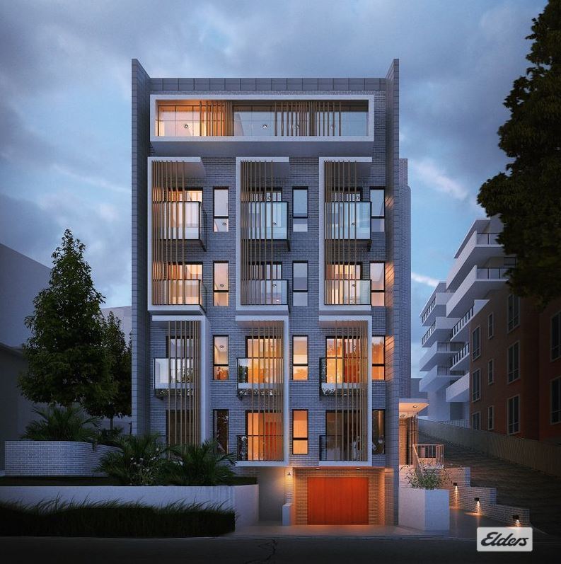 2 Frederick St, Wollongong, NSW 2500