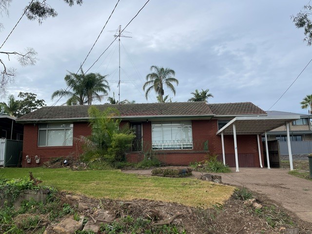 37 Mileham Ave, Castle Hill, NSW 2154