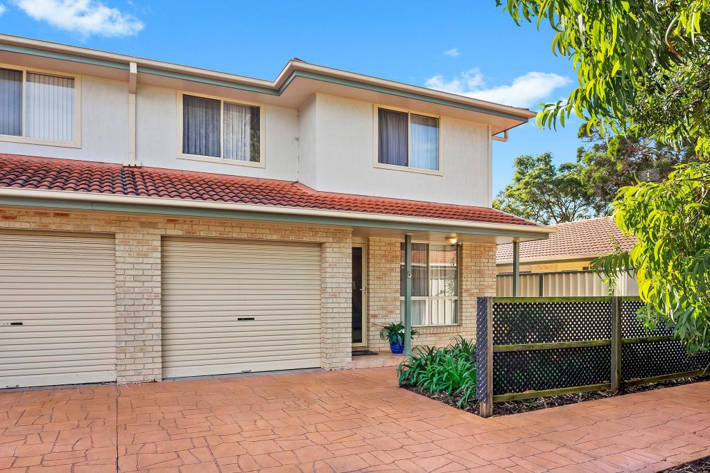 5/149-151 Central Ave, Oak Flats, NSW 2529