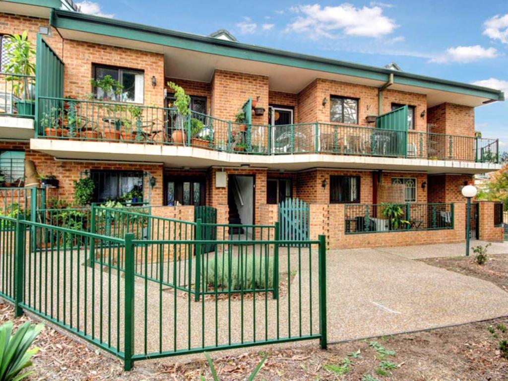 8/121-127 Canterbury Rd, Canterbury, NSW 2193