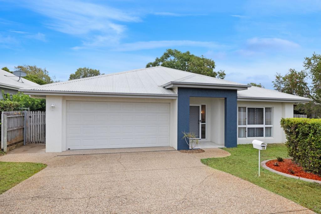 10 Kwila Cres, Douglas, QLD 4814