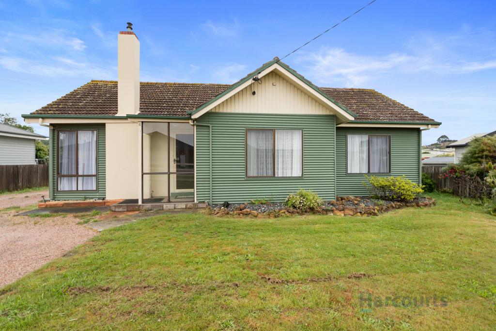 129 David St, East Devonport, TAS 7310