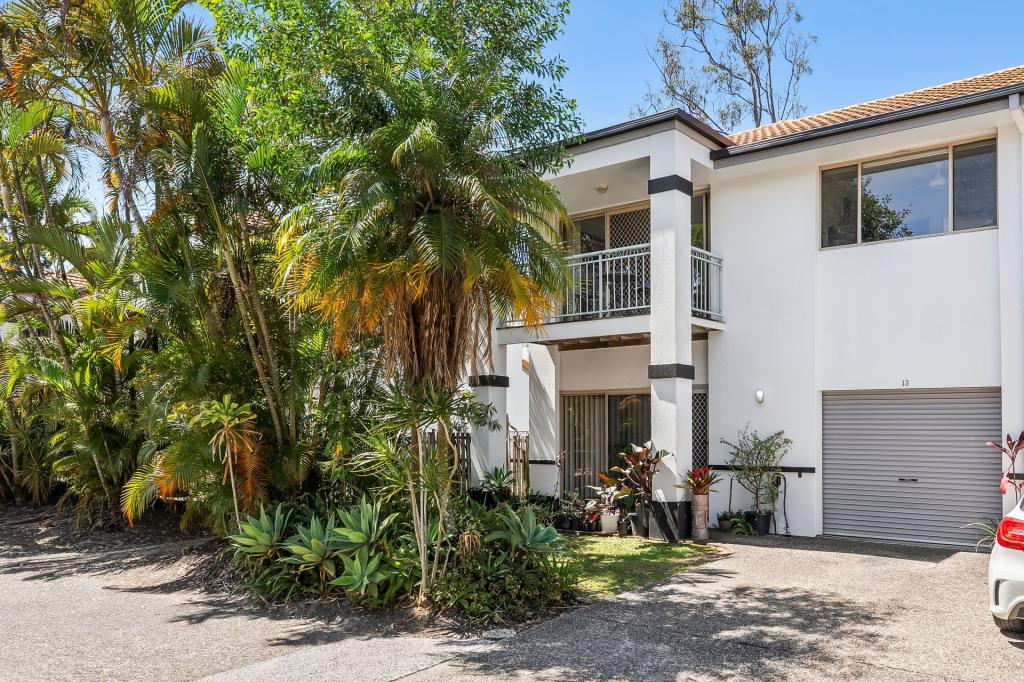13/92 Guineas Creek Rd, Currumbin Waters, QLD 4223
