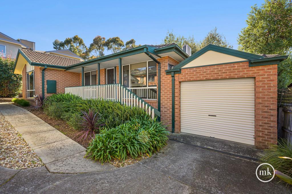 47A SHERBOURNE RD, MONTMORENCY, VIC 3094