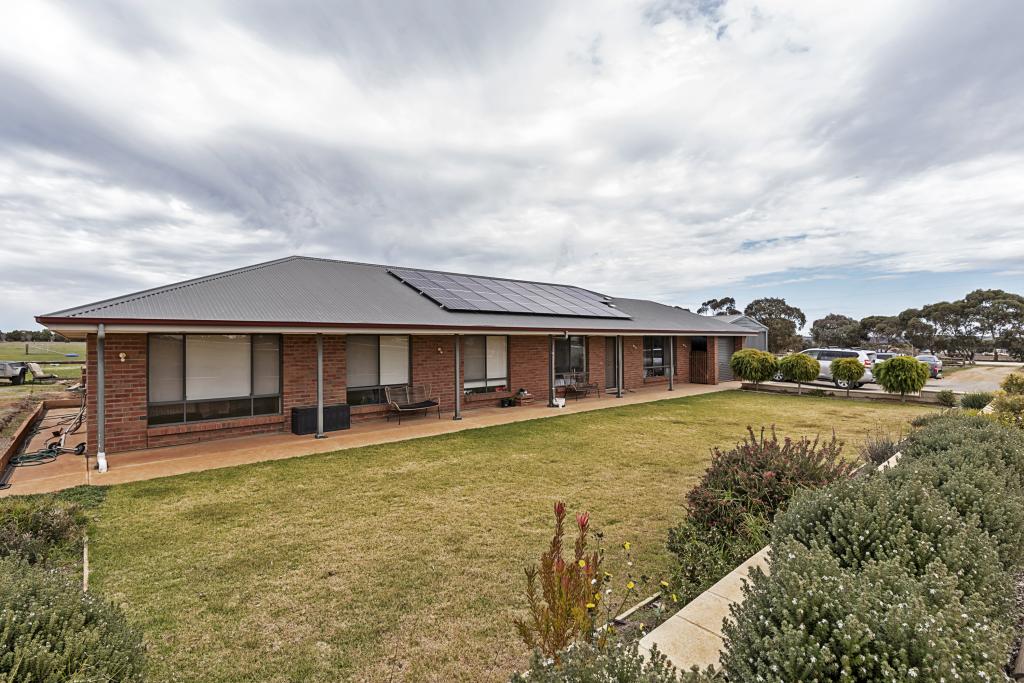 67 Boucaut Rd, Jamestown, SA 5491