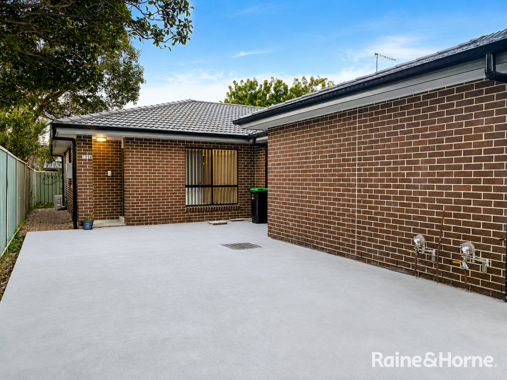 195A RICHMOND RD, BLACKTOWN, NSW 2148