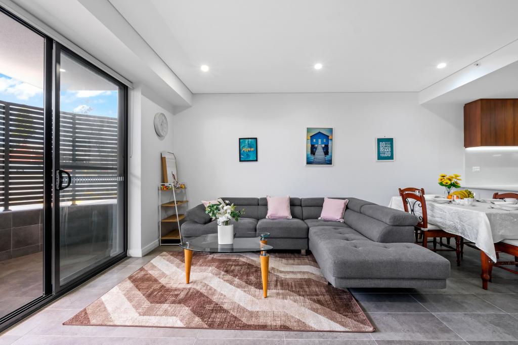 7/28 PETER ST, BLACKTOWN, NSW 2148