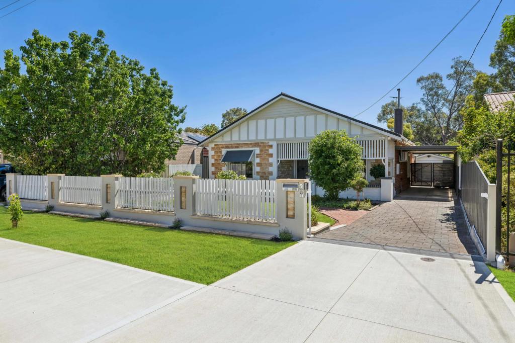 38 MAY ST, ALBERT PARK, SA 5014