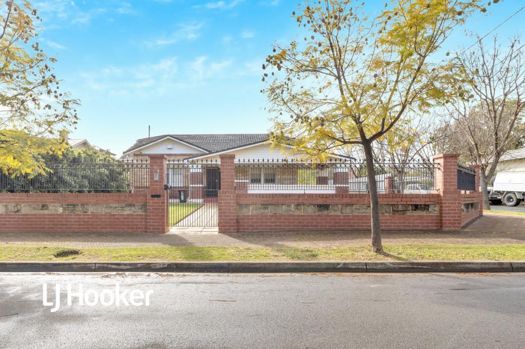 6 Dunstan Ave, Kensington Park, SA 5068