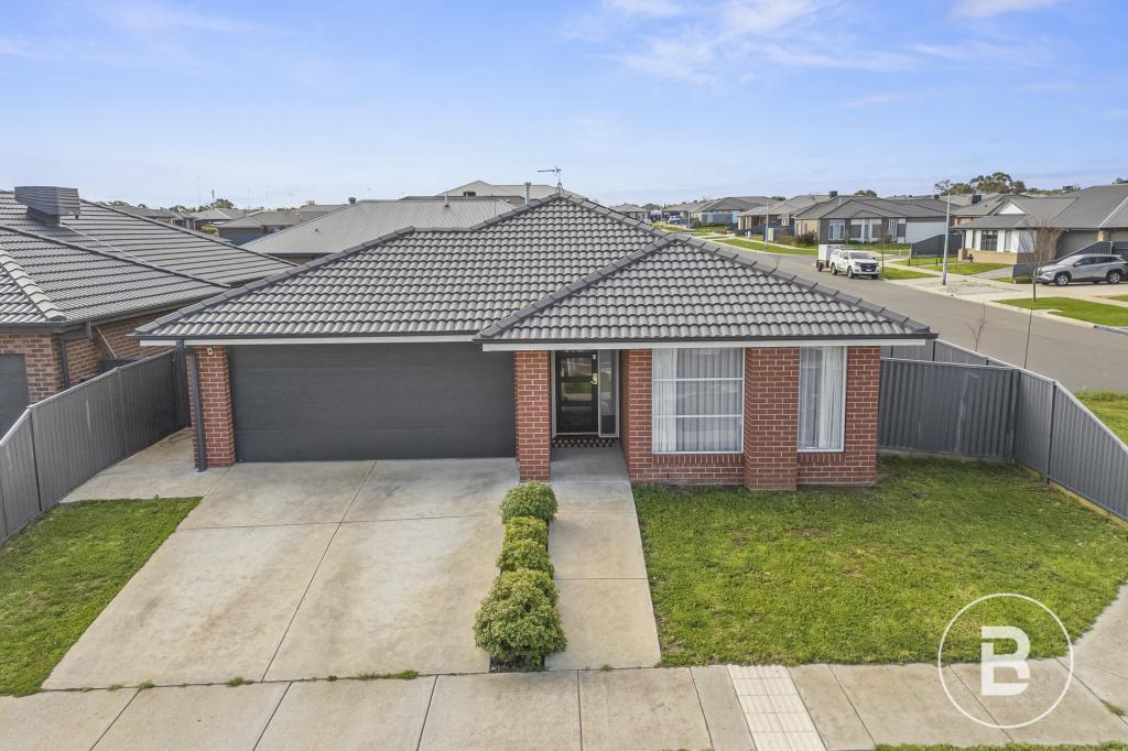 59 Kilkenny Dr, Alfredton, VIC 3350
