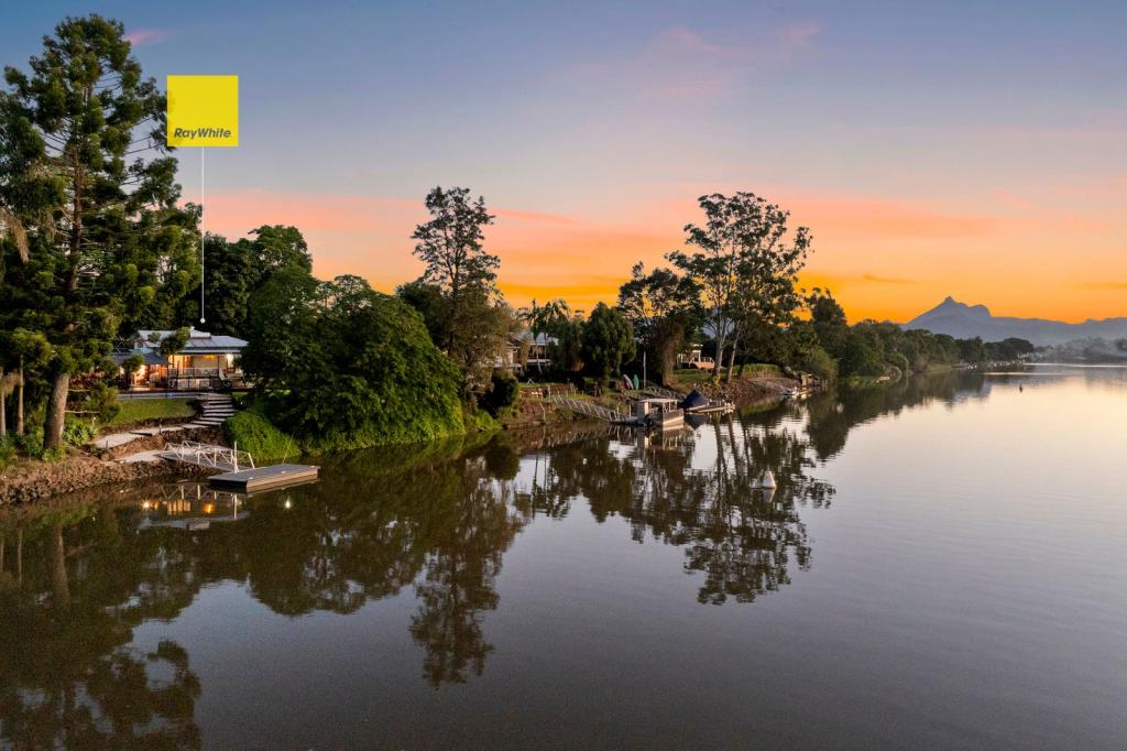 109 Tweed Valley Way, South Murwillumbah, NSW 2484