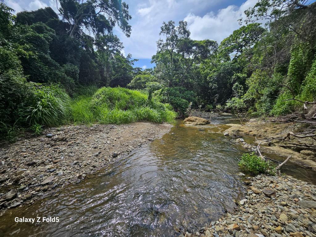 61 IDRESS DR, COOKTOWN, QLD 4895