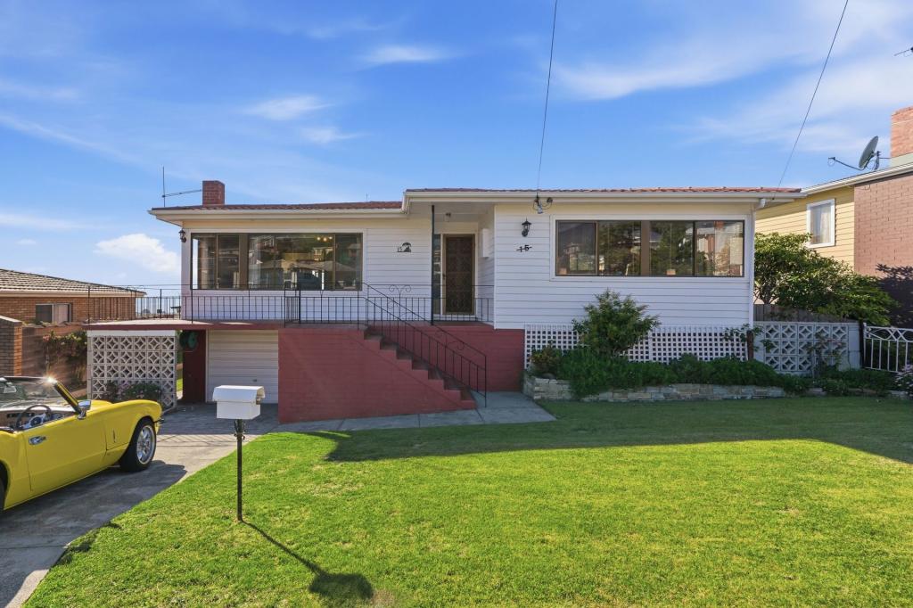 15 Croyden Ave, Montrose, TAS 7010