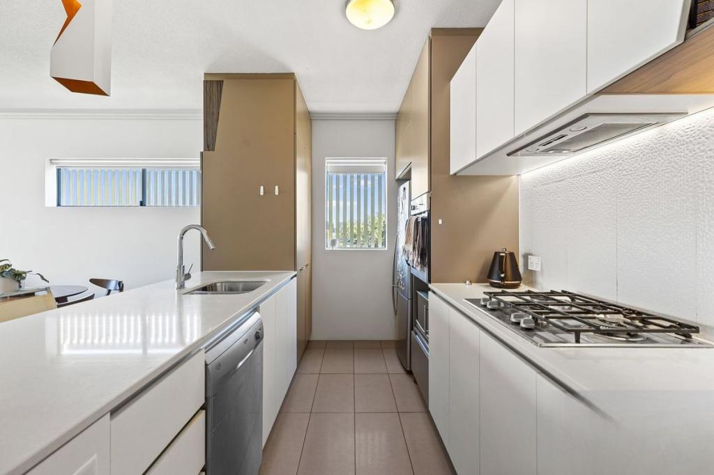 3/50 Connor St, Kangaroo Point, QLD 4169