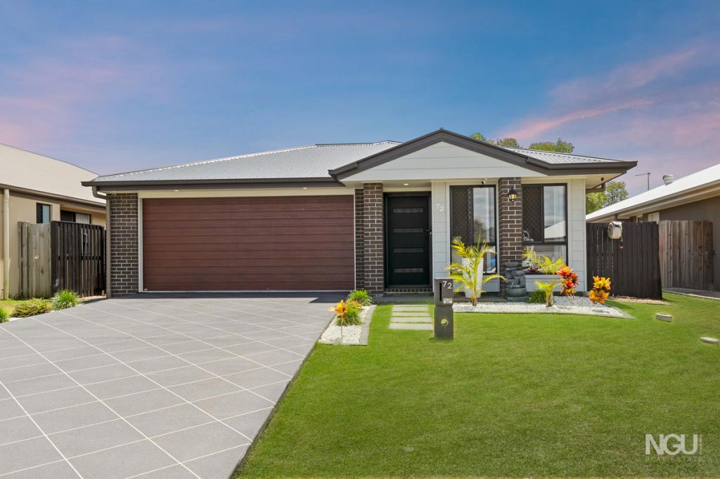 72 Miamax Pl, Logan Reserve, QLD 4133
