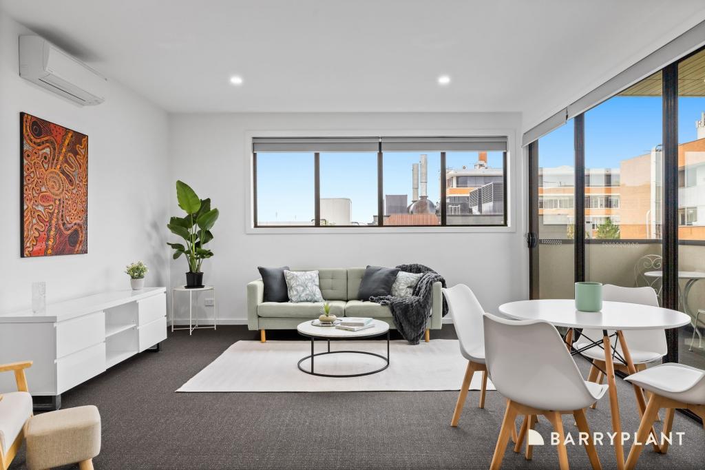 201/20 Arthur St, Footscray, VIC 3011