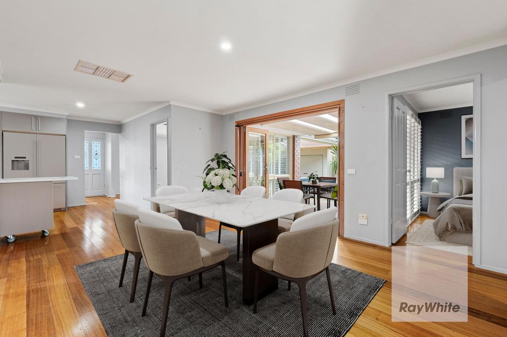 1 Landy Cl, Mill Park, VIC 3082