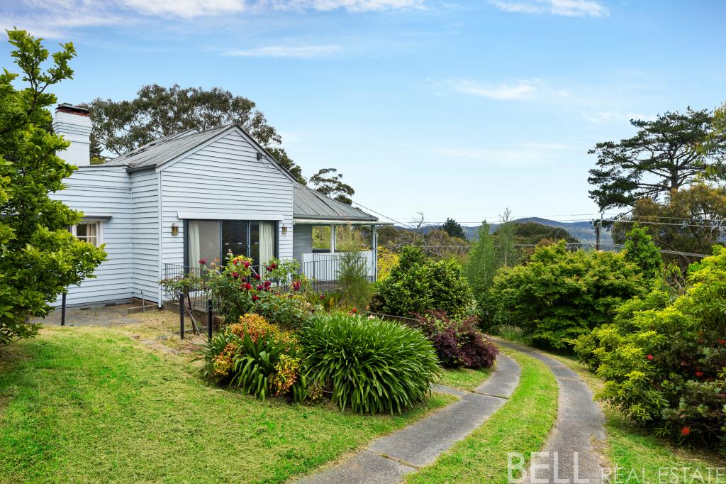 116 Mt Riddell Rd, Healesville, VIC 3777