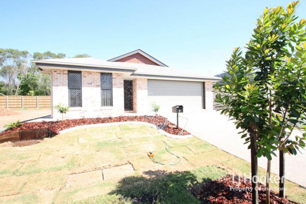 7 Begonia Ct, Caboolture, QLD 4510