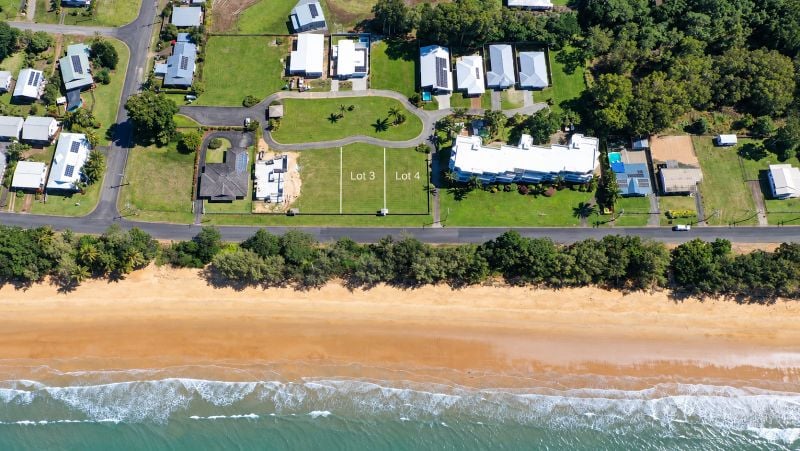 55 Banfield Pde, Wongaling Beach, QLD 4852