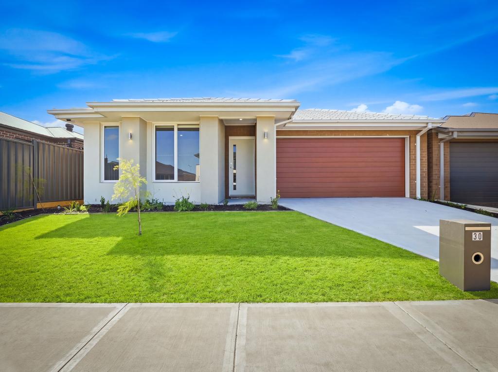30 Haflinger Rd, Tarneit, VIC 3029