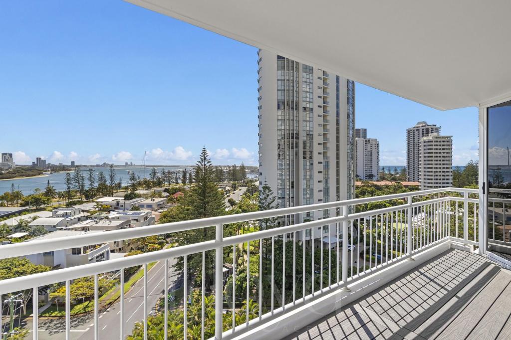 44/11-17 Hughes Ave, Main Beach, QLD 4217