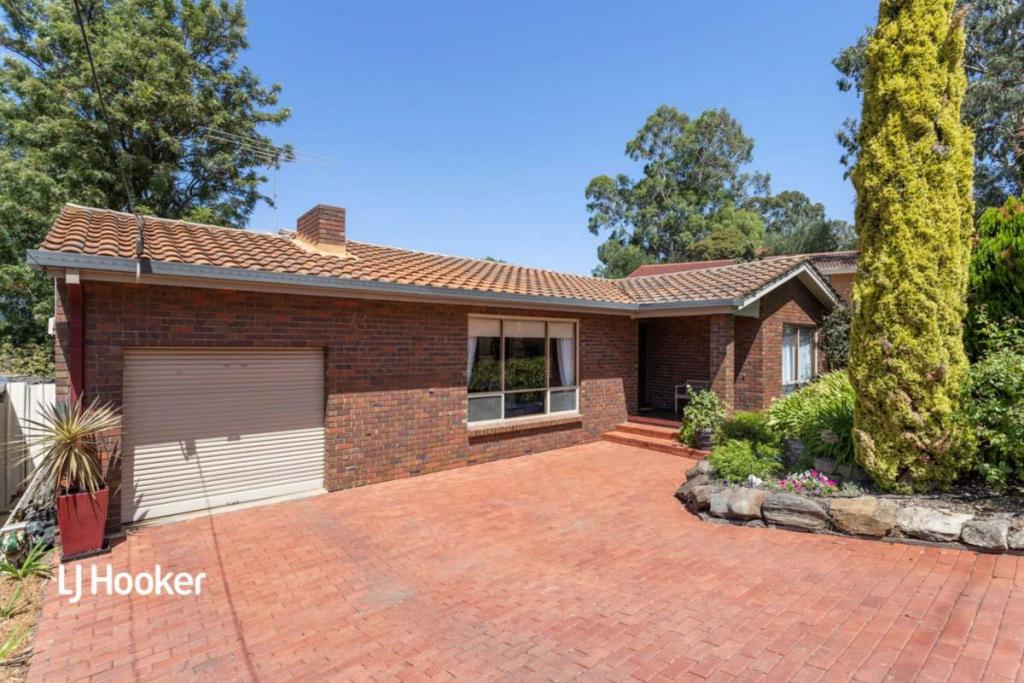 351 Grenfell Rd, Redwood Park, SA 5097