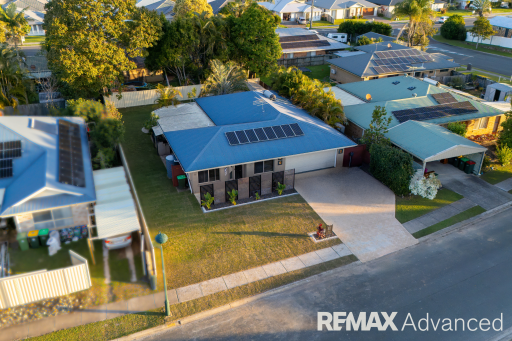 4 Kerswell St, Caboolture, QLD 4510