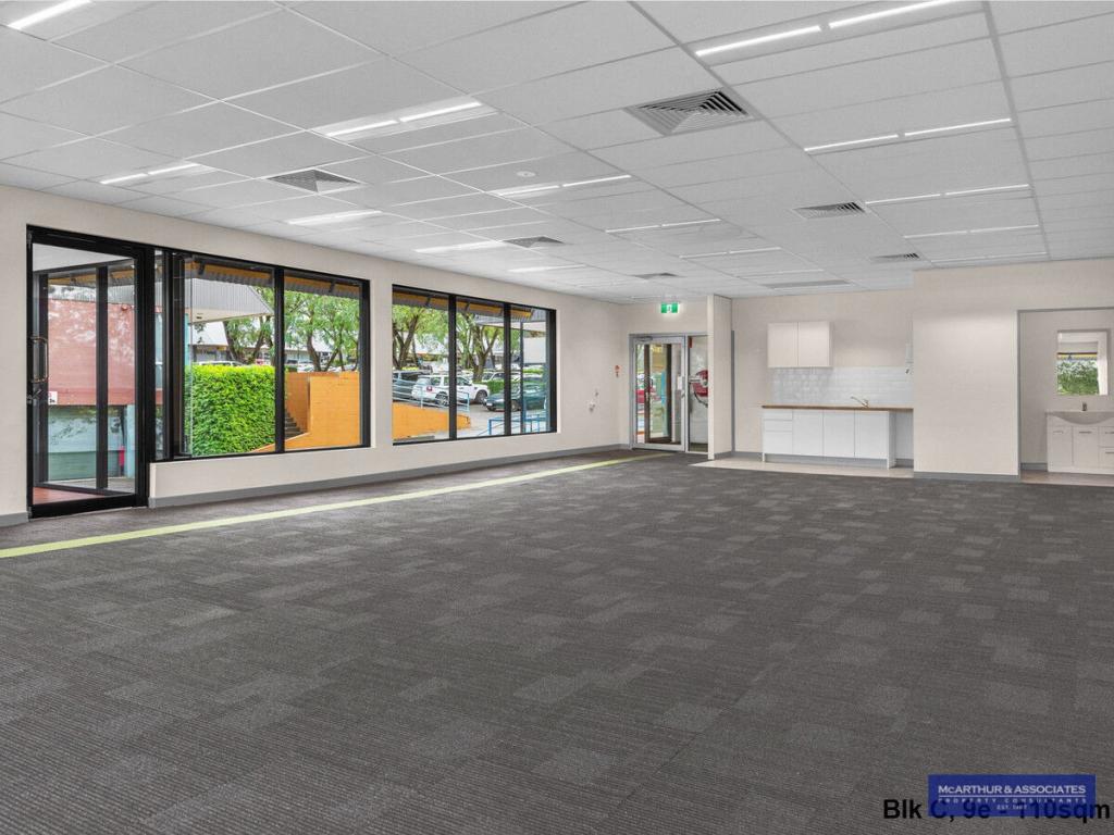 Block C, Suite 9e/8-22 King St, Caboolture, QLD 4510