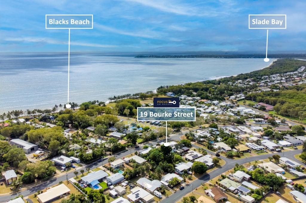 19 Bourke St, Blacks Beach, QLD 4740